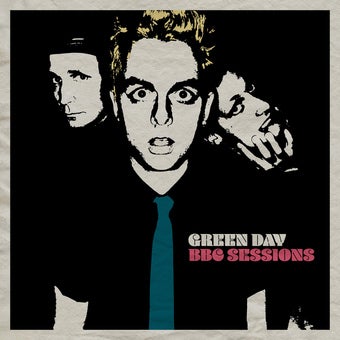 Green Day / Bbc Sessions - Iex White, 2Xlp | Black Hills Vinyl